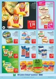 Gazetka promocyjna Marktkauf - Prospekt - Gazetka - ważna od 10.10 do 10.10.2026 - strona 18 - produkty: aufstrich, avocado, bismarck, brot, brotaufstrich, camembert, eis, erde, fol epi, gabel, hering, herta, hochland, homann, Käse, Le Rustique, marinade, patros, reis, ring, saft, saftschinken, salami, schinken, Schmelzkäse, stockmeyer, Ti, ZTE