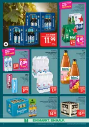 Gazetka promocyjna Marktkauf - Prospekt - Gazetka - ważna od 10.10 do 10.10.2026 - strona 24 - produkty: bier, sac, vita, Vitamin C, ZTE