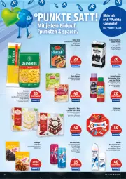 Gazetka promocyjna Marktkauf - Prospekt - Gazetka - ważna od 10.10 do 10.10.2026 - strona 28 - produkty: Berger, coppenrath, erde, flasche, gin, Hela, hilcona, italienische pasta, karlsberg, karlsberg mixery, ketchup, knoblauch, lasagne, milch, Mixer, mixery, obst, pasta, rexona, Ria, rind, Roller, seeberger, Sucuk, Ti, tomate, tomaten, tomaten ketchup, tricolore, wurst, Yo, zucker