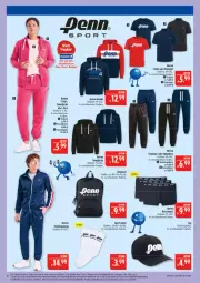 Gazetka promocyjna Marktkauf - Prospekt - Gazetka - ważna od 10.10 do 10.10.2026 - strona 38 - produkty: Anzug, Cap, eis, hose, Jacke, poloshirt, reis, retroshorts, rucksack, sac, schuhe, shirt, shorts, socken, Sport, sportsocken, Sweathose, sweatjacke, T-Shirt, Ti, trainingsanzug, Trainingshose