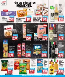 Gazetka promocyjna Hit - Wochenprospekt - Gazetka - ważna od 24.08 do 24.08.2024 - strona 12 - produkty: batida, beutel, bugles, chips, Doritos, duplo, eier, eierlikör, eis, ente, erdnüsse, flasche, frangelico, frucht, fruchtgummi, funny-frisch, giotto, hanuta, Kinder, kinder bueno, kinder country, licor, licor 43, likör, Manner, medinet, merci, merl, merlot, milka, milka schokolade, nutella, Ofen, primitivo, prinzen rolle, reis, rum, salz, schoko, schokolade, Spezi, tafelschokolade, Ti, toffifee, trolli, trolli fruchtgummi, ültje, ültje erdnüsse, waffeln, wein, weine, ZTE