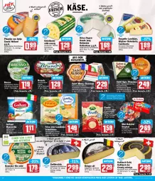 Gazetka promocyjna Hit - Wochenprospekt - Gazetka - ważna od 24.08 do 24.08.2024 - strona 6 - produkty: albray, aus dem kühlregal, babybel, Beemster, bio, bresso, burger, cambozola, chaumes, chavroux, deutscher weichkäse, eis, finello, frico, frischkäse, galbani, gin, gouda, gouda jung, grünländer, halbfester schnittkäse, hartkäse, holländischer schnittkäse, Käse, Kugel, kühlregal, landkäse, landliebe, LG, mac, milch, mini babybel, mozzarella, natur, ndk, nuss, regal, reis, rel, rouge, rougette, Saint Agur, saint albray, schnittkäse, schweizer schnittkäse, Ti, tisch, torte, weichkäse, weidemilch, ZTE