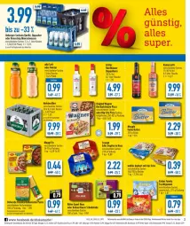 Gazetka promocyjna Diska - Prospekte - Gazetka - ważna od 17.12 do 17.12.2022 - strona 4 - produkty: aktionspreis, Alwa, Becher, bier, burger, butter, deka, doppelkorn, eis, elle, erde, flasche, frucht, fruchtgummi, gin, holsten, italienische pasta, joghur, joghurt, joghurt mit der ecke, kakao, katjes, korn, lasagne, maggi, maggi fix, meggle, mineralwasser, Müller, Nektar, nuss, original wagner, pasta, pizza, rama, ramazzott, ramazzotti, reis, ritter, ritter sport, rum, sac, saft, schoko, schokolade, Sport, Ti, Vegeta, wagner, wasser, zott, ZTE