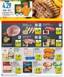 Gazetka promocyjna Diska - Prospekte - Gazetka - ważna od 17.12 do 17.12.2022 - strona 6 - produkty: Becher, curry, eis, filet, finesse, fleisch, geback, Graved Lachs, hähnchenbrust, herta, herta finesse, joghur, joghurt, lachs, marinade, meica, Nackensteak, nackensteaks, pute, putensteaks, reis, rind, rinder, salat, sauce, Schal, Schale, schinken, schinkenwurst, schnitten, schwein, schweine, senf, steak, steaks, suppe, suppen, suppenfleisch, tee, Ti, tiefpreis, wein, weine, wurst, ZTE