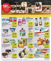 Gazetka promocyjna Diska - Prospekte - Gazetka - ważna od 17.12 do 17.12.2022 - strona 7 - produkty: actimel, actimel drink, aktionspreis, antipasti, arla, arla skyr, asti, Becher, bresso, cheddar, danone, danone actimel drink, deka, drink, ehrmann, eis, flasche, frischkäse, frischkäsezubereitung, Hefe, henglein, hummus, Käse, kerrygold, Kinder, kinder pingui, milch, milch-schnitte, monster, natur, nuss, Ofen, Ofenkäse, papier, pingui, pizza, Pizzateig, pudding, rama, reis, robby, rouge, rougette, sac, sahne, schlagsahne, schoko, Skyr, Ti, ZTE, zucker