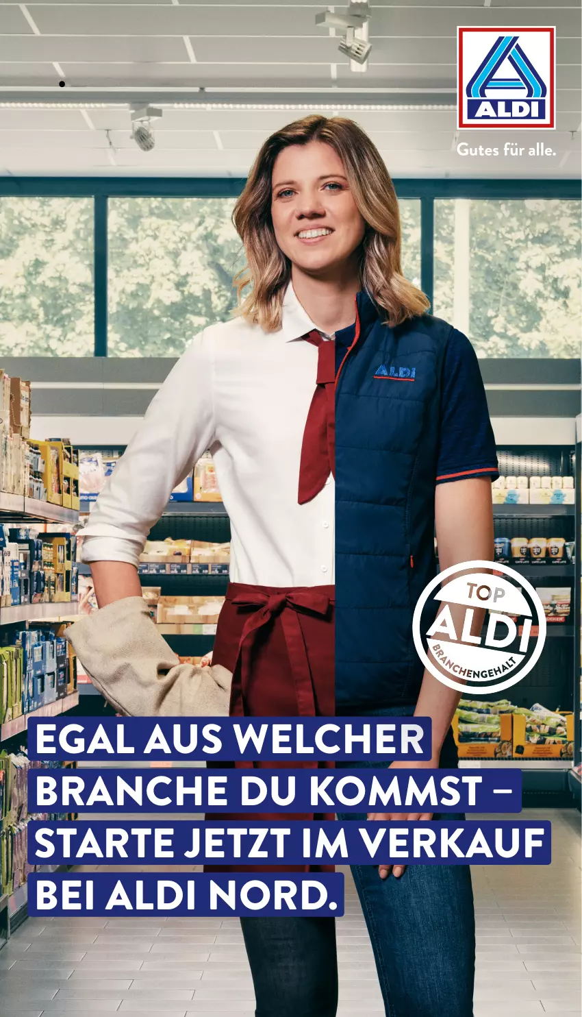 Aktueller Prospekt Aldi Nord - Von Montag - von 30.09 bis 05.10.2024 - strona 46 - produkty: aldi