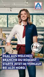 Gazetka promocyjna Aldi Nord - Von Montag - Gazetka - ważna od 05.10 do 05.10.2024 - strona 46 - produkty: aldi