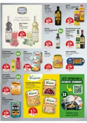 Gazetka promocyjna Vmarkt - Prospekte - Gazetka - ważna od 01.10 do 01.10.2025 - strona 8 - produkty: aceto, aceto balsamico, apfel, apfelmus, balsam, balsamico, Balsamico Essig, bertolli, bio, bonduelle, Bratheringe, Campo Verde, cocktail, condimento, elle, erde, essig, filet, flasche, frucht, früchte, grill, grillo, hering, hülsenfrüchte, ingwer, je 500-ml-flasche, Konserven, mais, Mode, obst, olive, oliven, olivenöl, ring, senf, sirup, Ti, ZTE, zucker, zuckermais