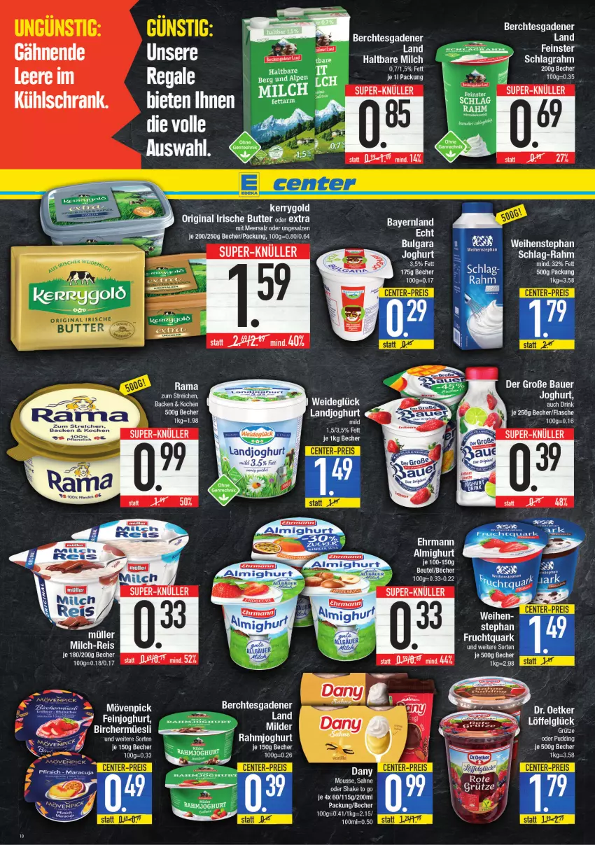 Aktueller Prospekt E Center - Angebote der Woche - von 31.01 bis 05.02.2022 - strona 10 - produkty: kühlschrank, regal, Schrank, Ti