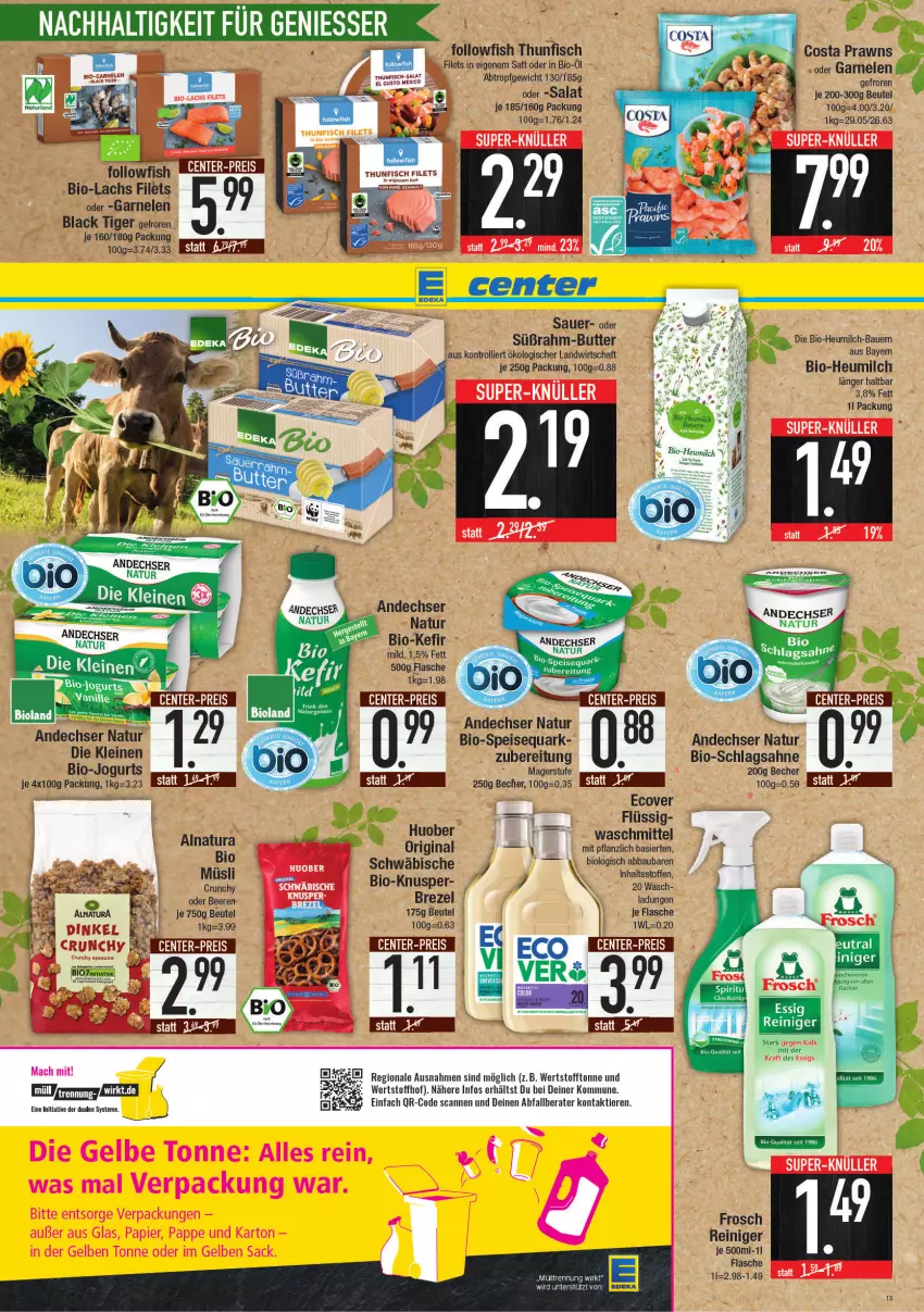 Aktueller Prospekt E Center - Angebote der Woche - von 31.01 bis 05.02.2022 - strona 13 - produkty: Ti