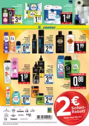 Gazetka promocyjna E Center - Angebote der Woche - Gazetka - ważna od 05.02 do 05.02.2022 - strona 17 - produkty: syoss, Ti, Yo