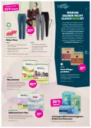 Gazetka promocyjna Denns Biomarkt - Prospekte - Gazetka - ważna od 25.10 do 25.10.2022 - strona 11 - produkty: Abba, asti, Bau, baumwolle, bio, bio-baumwolle, Blüte, eis, ente, erde, hose, kosmetik, lack, lavendel, natur, regal, Reinigung, reis, rel, Ria, rum, SANTE, shampoo, spülmaschinen, spülung, Ti, tisch, vollwaschmittel, waschmittel, wolle