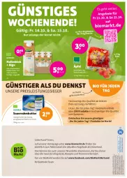 Gazetka promocyjna Denns Biomarkt - Prospekte - Gazetka - ważna od 25.10 do 25.10.2022 - strona 12 - produkty: angebot, angebote, auer, bio, butter, Calcium, decke, dennree, drink, drucker, eis, elle, Engel, erde, hafer, Haferdrink, kerze, korn, LG, mac, Omep, reis, rezept, rezepte, Sauerrahm, Ti, Tüte, ZTE