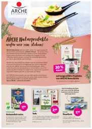 Gazetka promocyjna Denns Biomarkt - Prospekte - Gazetka - ważna od 25.10 do 25.10.2022 - strona 7 - produkty: basilico, binden, bio, black forest, blume, blumen, brot, cocktail, cocktails, dessert, desserts, eis, fisch, gin, ilag, in olivenöl, kokos, kokosmilch, kokosnuss, küche, lack, lebensmittel, leine, LG, mac, mam, milch, natur, nivea, nudel, Nudelgericht, nuss, olive, oliven, olivenöl, regal, reis, saft, sahne, salat, salate, SANTE, sonnenblume, sonnenblumen, Sport, Stier, thunfisch, Ti, tisch, Tofu, Vegeta, zucker