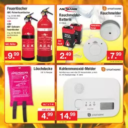 Gazetka promocyjna Zimmermann - Prospekte - Gazetka - ważna od 18.12 do 18.12.2021 - strona 26 - produkty: batterie, decke, Rauch, Ti