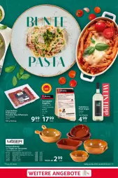 Gazetka promocyjna Selgros - Gazetka - ważna od 07.02 do 07.02.2024 - strona 11 - produkty: angebot, angebote, Backform, backofen, Casa Modena, eis, flasche, LG, Mode, Ofen, parmigiano, parmigiano reggiano, pfanne, pfannen, Pinot, pinot grigio, reggiano, reis, schmorpfanne, tesa, Ti