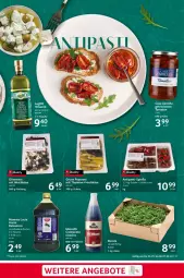 Gazetka promocyjna Selgros - Gazetka - ważna od 07.02 do 07.02.2024 - strona 3 - produkty: aceto, angebot, angebote, balsam, balsamico, classico, cola, eis, flasche, frischkäse, Käse, mac, mam, olive, oliven, peperoni, Peroni, reis, rel, rucola, Schal, Schale, tee, Ti, tomate, tomaten