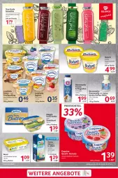 Gazetka promocyjna Selgros - Food - Gazetka - ważna od 05.07 do 05.07.2023 - strona 11 - produkty: bärenmarke, becel, Becher, butter, Butterschmalz, eis, flasche, frucht, Grießpudding, kaffee, landliebe, malz, meggle, milch, mit frucht, nuss, preisvorteil, pudding, quark, reis, sahne, schlagsahne, Schmalz, smoothie, Streichzart, true fruits