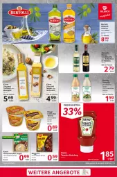 Gazetka promocyjna Selgros - Food - Gazetka - ważna od 05.07 do 05.07.2023 - strona 13 - produkty: angebot, angebote, balsam, balsamico, Becher, bertolli, beutel, classico, condimento, develey, dressing, eis, feinschmecker, flasche, heinz, ketchup, knorr, maggi, maggi fix, mandel, Mandelöl, Mode, nuss, olive, oliven, olivenöl, preisvorteil, reis, sesam, suppe, terrine, Ti, tomato ketchup, Trüffel, walnuss