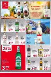 Gazetka promocyjna Selgros - Food - Gazetka - ważna od 05.07 do 05.07.2023 - strona 18 - produkty: chardonnay, dell, dry gin, eis, flasche, gin, grappa, islay single malt, kräuter, kräuterlikör, laphroaig, likör, obst, preisvorteil, reis, rohrzucker, scotch, scotch whisky, single malt, specht, Tanqueray, Ti, whiskey, whisky, zucker