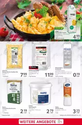 Gazetka promocyjna Selgros - Food - Gazetka - ważna od 05.07 do 05.07.2023 - strona 25 - produkty: arla, beutel, cheddar, creme, eimer, eis, flasche, gewürz, Kochcreme, mozzarella, pfanne, pfannen, pflanze, pflanzen, philadelphia, quark, rama, rama cremefine, reis, rel, sauce, speisequark, tee, Ti