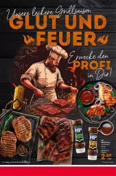 Gazetka promocyjna Selgros - Food - Gazetka - ważna od 05.07 do 05.07.2023 - strona 4 - produkty: eis, flasche, HP, reis, sauce