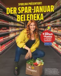 Gazetka promocyjna Edeka - Prospekte - Gazetka - ważna od 31.01 do 31.01.2026 - strona 19 - produkty: LG, Ti