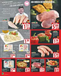 Gazetka promocyjna Edeka - Prospekte - Gazetka - ważna od 31.01 do 31.01.2026 - strona 6 - produkty: beef, chia, grill, ideal zum grillen, kasseler, kotelett, LG, natur, pfanne, Ti
