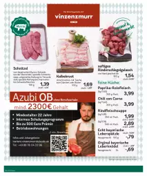 Gazetka promocyjna E Center - Angebote der Woche - Gazetka - ważna od 07.10 do 07.10.2023 - strona 14 - produkty: angebot, angebote, braten, chili, eis, elle, fleisch, gin, gulasch, Knödel, küche, Leberknödel, LG, mac, paprika, reis, rind, rinder, rindfleisch, saft, Schal, Schale, schnitten, schnitzel, schwein, schweine, schweinefleisch, Spezi, suppe, Tasche, Ti, wein, weine, ZTE