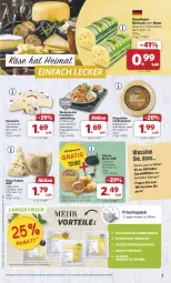 Gazetka promocyjna Combi - Prospekte - Gazetka - ważna od 18.05 do 18.05.2024 - strona 7 - produkty: angebot, angebote, deutscher schnittkäse, doppelrahmstufe, eis, elle, feta, französischer weichkäse, frischkäse, frischkäsezubereitung, géramont, grana, grana padano, grünländer, hartkäse, holländischer schnittkäse, italienischer hartkäse, Käse, käsescheiben, messer, natur, padano, Rana, reis, schnittkäse, schweizer schnittkäse, Spezi, stube, Tête de Moine, Ti, weichkäse, wurst, ziegenkäse, ZTE