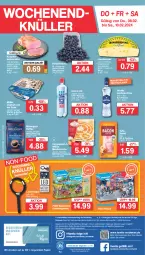 Gazetka promocyjna Famila - Prospekte - Gazetka - ważna od 10.02 do 10.02.2024 - strona 36 - produkty: auer, bacon, Bau, Bauer, Becher, beere, beeren, beleuchtung, braten, coppenrath, drucker, eis, elle, Engel, flasche, Garten, Gorbatschow, heidelbeere, heidelbeeren, holländischer schnittkäse, joghur, joghurt, joghurt mit der ecke, kaffee, Käse, kasseler, kerze, lachs, Lachsbraten, leerdammer, LG, Meister, mövenpick, mövenpick kaffee, Müller, papier, Rauch, regal, reis, rwe, Schal, Schale, schnitten, schnittkäse, schwein, teller, Ti, torte, tulip, wein, wodka, ZTE