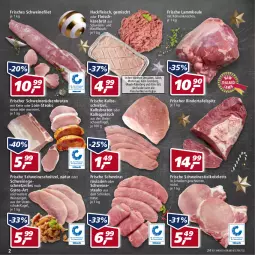 Gazetka promocyjna Real - Real Handzettel - Gazetka - ważna od 25.12 do 25.12.2021 - strona 2 - produkty: braten, eis, filet, fleisch, fleischkäse, geschnetzeltes, gulasch, gyros, hackfleisch, kalbsschnitzel, Käse, Kette, kotelett, Kugel, lamm, lammkeule, natur, nero, Nestea, rind, rinder, rindfleisch, rouladen, Rückenbraten, Schal, Schale, schinken, schnitten, schnitzel, schwein, schweine, schweinefilet, Schweineroulade, schweinerücken, schweineschnitzel, steak, steaks, tafelspitz, Ti, wein, weine, Zelt