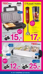 Gazetka promocyjna Kodi - Prospekte - Gazetka - ważna od 23.06 do 23.06.2022 - strona 5 - produkty: Becher, Behälter, edelstahl, edelstahlmesser, eis, elle, latte, leine, Messbecher, messer, Mixer, reis, rwe, sandwich, Schal, stabmixer, teller, Ti, Zerkleinerer