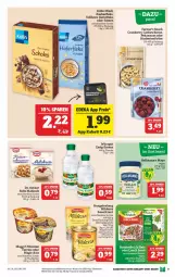 Gazetka promocyjna Marktkauf - Prospekt - Gazetka - ważna od 12.02 do 12.02.2022 - strona 21 - produkty: aktionspreis, auer, Becher, bonduelle, Cashew, cashewkerne, coupon, coupons, cranberry, deka, Dr. Oetker, eis, elle, ente, essig, flasche, hafer, haferfleks, hengstenberg, kissen, kölln, korn, Kraut, müsli, nuss, omega, reis, ring, Sauerkraut, snack, studentenfutter, Ti, wein, Weinsauerkraut, Yo