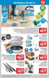 Gazetka promocyjna Marktkauf - Prospekt - Gazetka - ważna od 12.02 do 12.02.2022 - strona 30 - produkty: akku, Atrix, Bad, Badewanne, decke, Deckel, edelstahl, eis, Elektro, elle, fenster, gin, Glasdeckel, grill, kraft, küche, Küchen, laminat, leine, messer, nuss, pfanne, pfannen, pfannen-set, Pfau, Reinigung, reis, rezept, Ria, tee, teller, Ti, Tiere, toast, Wanne, Zerkleinerer