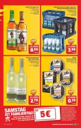 Gazetka promocyjna Marktkauf - Prospekt - Gazetka - ważna od 12.02 do 12.02.2022 - strona 39 - produkty: alkohol, Alwa, bett, buch, burger, Cap, captain morgan, coupon, eis, elle, flasche, guthabenkarte, gutschein, Handy, katzennahrung, kraft, maybach, mineralwasser, reis, rum, sac, Schal, Schale, sheba, Sushi, telefon, Ti, wasser, wein, Weißwein