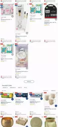 Gazetka promocyjna Dm Drogerie - Prospekte - Gazetka - ważna od 04.10 do 04.10.2023 - strona 16 - produkty: Becher, beutel, butter, creme, eau de toilette, eis, flieder, geschenkset, kaffee, kaffeebecher, LG, müllbeutel, olive, Peeling, pely, Pinsel, Rasierklinge, rasierklingen, reis, s.oliver, salz, Ti, Tiere, wilkinson, zitrone, zitronen