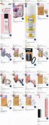 Gazetka promocyjna Dm Drogerie - Prospekte - Gazetka - ważna od 04.10 do 04.10.2023 - strona 23 - produkty: creme, dell, eis, lamm, Lipgloss, ring, Ti, Toner, vita