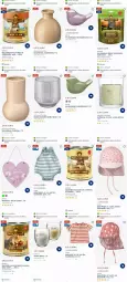 Gazetka promocyjna Dm Drogerie - Prospekte - Gazetka - ważna od 04.10 do 04.10.2023 - strona 3 - produkty: alleinfuttermittel, Bau, baumwolle, bio, Duftkerze, eis, ente, flieder, Garten, kartoffel, kerze, Kerzenhalter, Mütze, nassfutter, Profissimo, Ria, rind, shirt, sim, Spiele, truthahn, usb, Vase, Wild, wolle