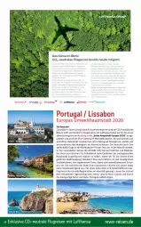 Gazetka promocyjna Rewe Reisen - Reiseprospekt - Gazetka - ważna od 27.05 do 27.05.2022 - strona 10 - produkty: angebot, angebote, Bau, bio, buch, decke, Diesel, eis, elle, erde, Germ, Heu, kraft, LG, Liege, Mode, natur, Rauch, reis, rel, ring, Ti, tisch, wolle