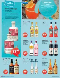 Gazetka promocyjna Getraenke Hoffmann - Prospekte - Gazetka - ważna od 12.02 do 12.02.2022 - strona 10 - produkty: amaro, aperol, apfel, apfelsaft, aust, Blüte, burgunder, cabernet, chantré, chardonnay, cola, dornfelder, dry gin, eis, elle, ente, erde, Feigen, flasche, frucht, früchte, früchten, gewürz, gin, gordon, Gordon’s, grand sud, grill, grillo, Happy Day, haselnuss, Havana Club, holunder, holunderblüte, jack daniel, Jack Daniel’s, kirsch, kirsche, kirschen, kräuter, kräuterlikör, likör, london dry, london dry gin, mais, mariacron, merl, merlot, monte, Montepulciano, nuss, orange, orangen, passo, pfeffer, Pinot, pinot grigio, preisvorteil, reis, rezept, rezept-tipp, Ria, rotwein, Rubin, rum, saft, sauvignon, sauvignon blanc, sekt, sirup, tennessee whiskey, Ti, Valpolicella, weck, wein, weinbrand, weine, Weißburgunder, Weißwein, whiskey, Wild, Yo