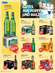 Gazetka promocyjna Getraenke Hoffmann - Prospekte - Gazetka - ważna od 12.02 do 12.02.2022 - strona 8 - produkty: alkohol, Altenmünster, bier, budweiser, burger, carlsberg, eis, elle, erdinger, flensburger, hasseröder, kirsch, krombache, krombacher, malz, natur, pils, premium pils, radler, schöfferhofer, Stiegl, Ti, tyskie