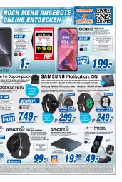 Gazetka promocyjna Expert Olpe - Prospekte - Gazetka - ważna od 15.01 do 15.01.2022 - strona 5 - produkty: akku, alexa, allnet flat, allnet flat classic, angebot, angebote, Apple, Apple Watch, asti, auer, batterie, body, Brei, buch, congstar, decke, dell, dual-sim, eis, elle, fanta, fingerabdrucksensor, frontkamera, Gesundheit, GPS, hauptkamera, kamera, lack, lautsprecher, LG, Mode, ndk, neuheit, Oppo, Personenwaag, personenwaage, Pods, preisvorteil, quad, Rauch, reis, rwe, Samsung, samsung galaxy, sim, smartphone, smartwatch, Sport, Surf, telefon, Ti, tisch, usb, Waage, wasser, WICK, ZTE