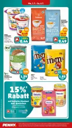 Gazetka promocyjna Penny - Prospekte - Gazetka - ważna od 06.07 do 06.07.2024 - strona 22 - produkty: auer, Bau, Bauer, bebivita, bio, caffe, dallmayr, frucht, fruchtjoghurt, getränk, getränke, joghur, joghurt, kokos, kokosmilch, milch, natur, Ti, vita
