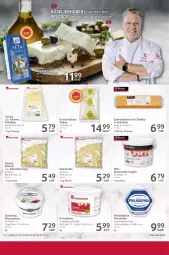 Gazetka promocyjna Selgros - Gastrokatalog - Gazetka - ważna od 05.03 do 05.03.2025 - strona 10 - produkty: Becher, beutel, cheddar, edamer, eimer, eis, flakes, frischkäse, gin, goldsteig, gouda, grana, hirtenkäse, Käse, Kugel, mascarpone, mozzarella, padano, philadelphia, Rana, reis, rel, salz, Schmelzkäse, Ti, würfel