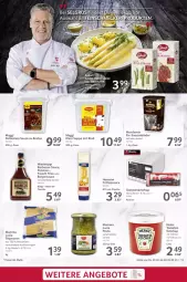 Gazetka promocyjna Selgros - Gastrokatalog - Gazetka - ważna od 05.03 do 05.03.2025 - strona 13 - produkty: barbecue, beutel, braten, burger, delikatess sauce, eimer, eis, flasche, hartweizen, heinz, hollandaise, homann, ketchup, LG, lukull, maggi, mam, mondamin, pesto, reis, rind, sauce, saucen, suppe, teigwaren, Ti, tomate, tomaten, tomatenketchup