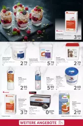 Gazetka promocyjna Selgros - Gastrokatalog - Gazetka - ważna od 05.03 do 05.03.2025 - strona 9 - produkty: auer, creme, eimer, eis, flasche, frischli, joghur, joghurt, joghurt nach, kaffee, küche, Küchen, milch, pudding, quark, reis, sahne, sauce, Sauerrahm, schlagsahne, schmand, speisequark, Ti