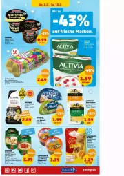 Gazetka promocyjna Penny - Prospekte - Gazetka - ważna od 10.02 do 10.02.2024 - strona 26 - produkty: eier, grana, gulasch, hühner, mit gemüse, nerf, padano, Rana, rel, wurst