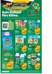 Gazetka promocyjna Penny - Prospekte - Gazetka - ważna od 10.02 do 10.02.2024 - strona 27 - produkty: auer, Bau, Bauer, eis, LG, mac, reis, Ti, ZTE