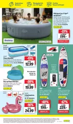 Gazetka promocyjna Lidl - Wochen-Highlights im Onlineshop - Gazetka - ważna od 14.05 do 14.05.2023 - strona 7 - produkty: armlehnen, auer, crivit, dell, eis, elle, erde, Kinder, leine, Mode, ndk, planschbecken, pool, reis, Ria, ring, sessel, Sport, Tasche, Ti, Tiere, wasser, Whirlpool